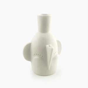 Porcelain Dreamers Vase