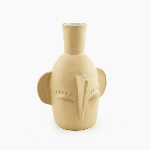 Stoneware Dreamers Vase